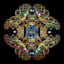 Схема вышивки «№2099343»