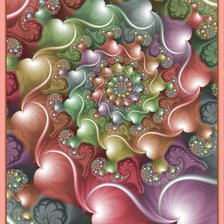 Схема вышивки «№2099346»