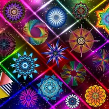 Схема вышивки «№2099350»