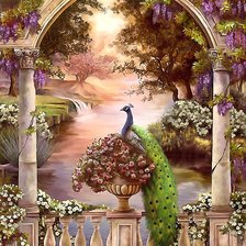 Схема вышивки «№2099855»