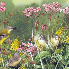 Схема вышивки «№2100147»