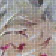 Предпросмотр схемы вышивки «№2100539»