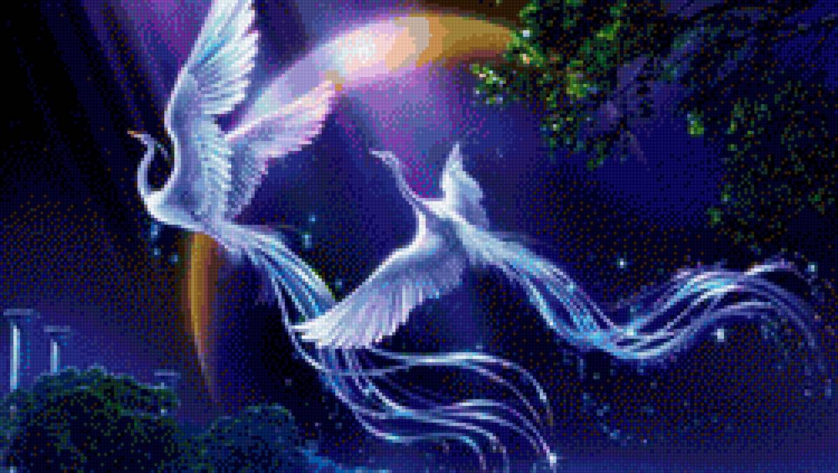 фентези - предпросмотр