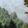 Предпросмотр схемы вышивки «природа» (№2101094)