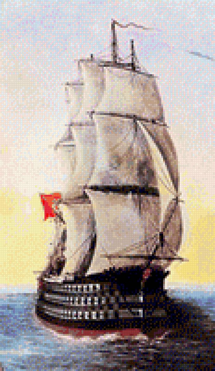 galion - предпросмотр