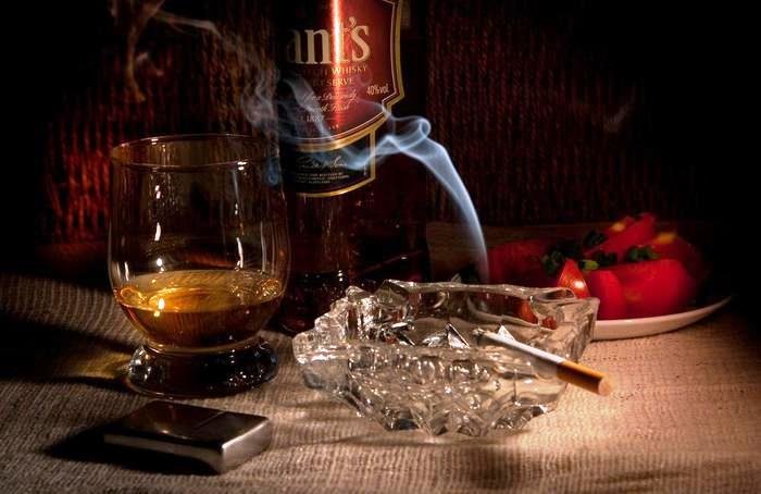 №2101532 - серия "мужской натюрморт" - оригинал