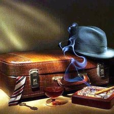 Схема вышивки «№2101546»