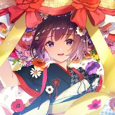 Схема вышивки «№2101620»