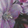Предпросмотр схемы вышивки «цветы» (№2101656)