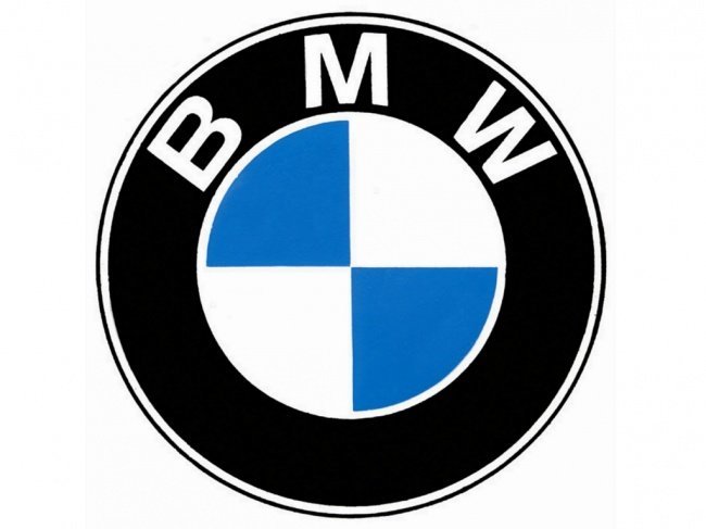 BMW значёк - оригинал