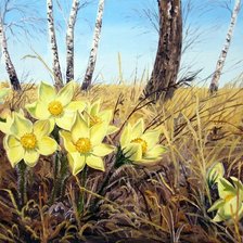 Схема вышивки «№2101780»