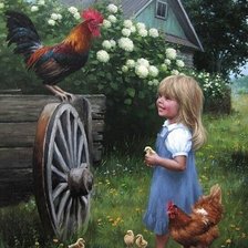 Схема вышивки «№2101889»