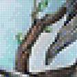 Предпросмотр схемы вышивки «№2102062»