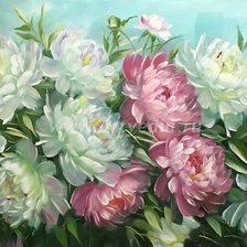 Схема вышивки «№2102139»