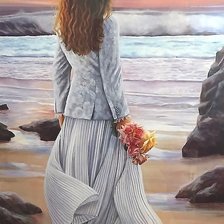 Схема вышивки «№2102352»