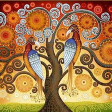 Дерево счастья