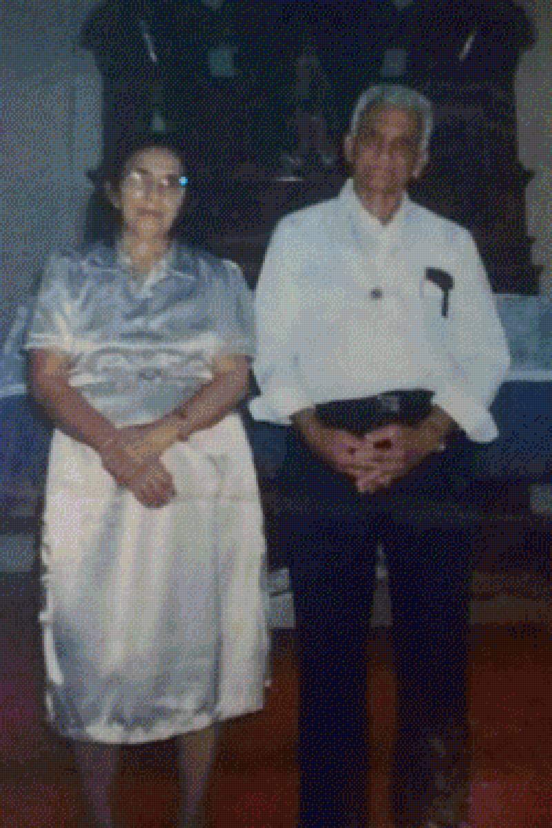 Abuelos - предпросмотр