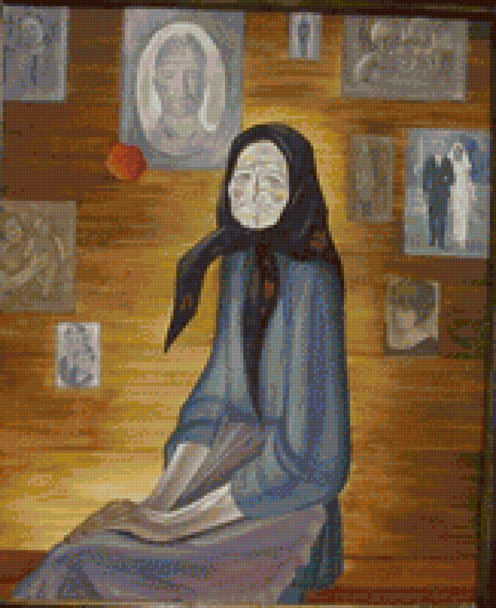 mujer - предпросмотр