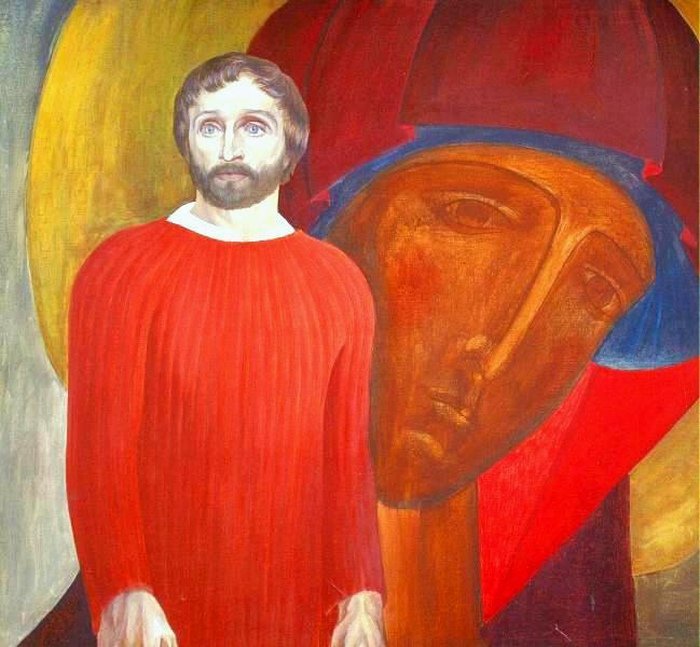 fe - оригинал