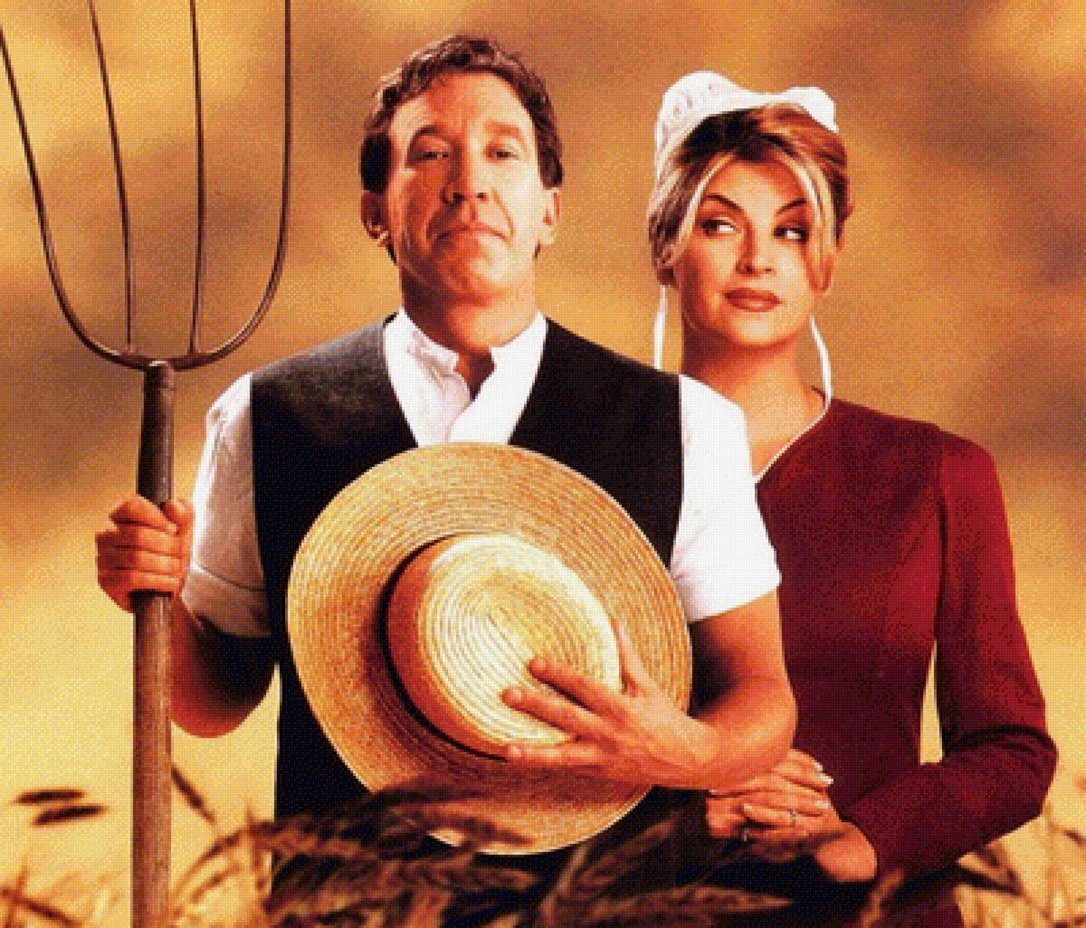 И в бедности, и в богатстве - фильм, кино - предпросмотр