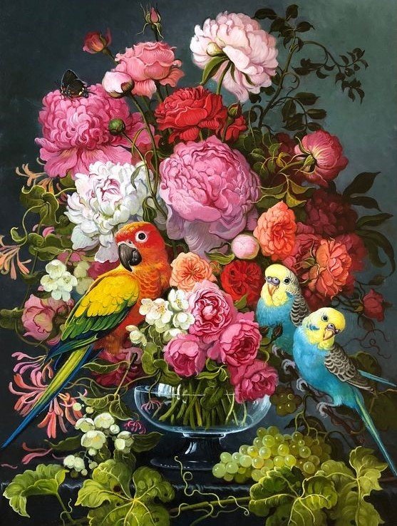 натюрморт - оригинал