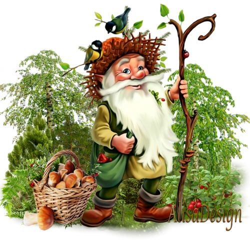 детям - оригинал