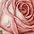 Предпросмотр схемы вышивки «Розы и колонна.» (№2104021)