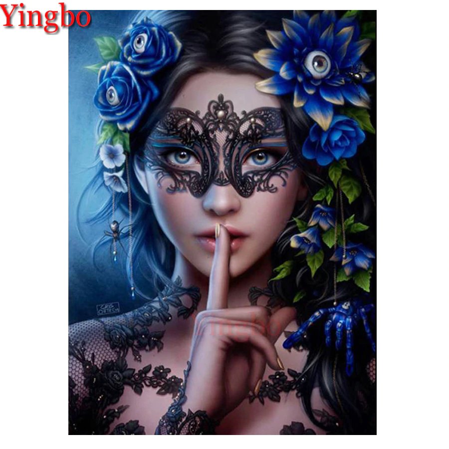 девошка фентази 2 - оригинал