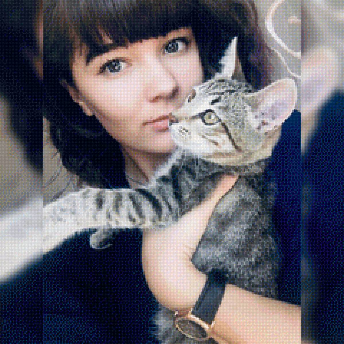 дочка - предпросмотр