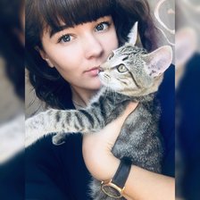 Схема вышивки «дочка»