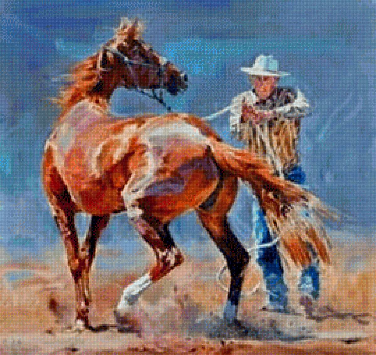 Наездник 6 букв. Живопись Софи Браун лошади. Художники которые рисовали лошадей. Погонщик лошадей. Картины с лошадьми и всадниками.