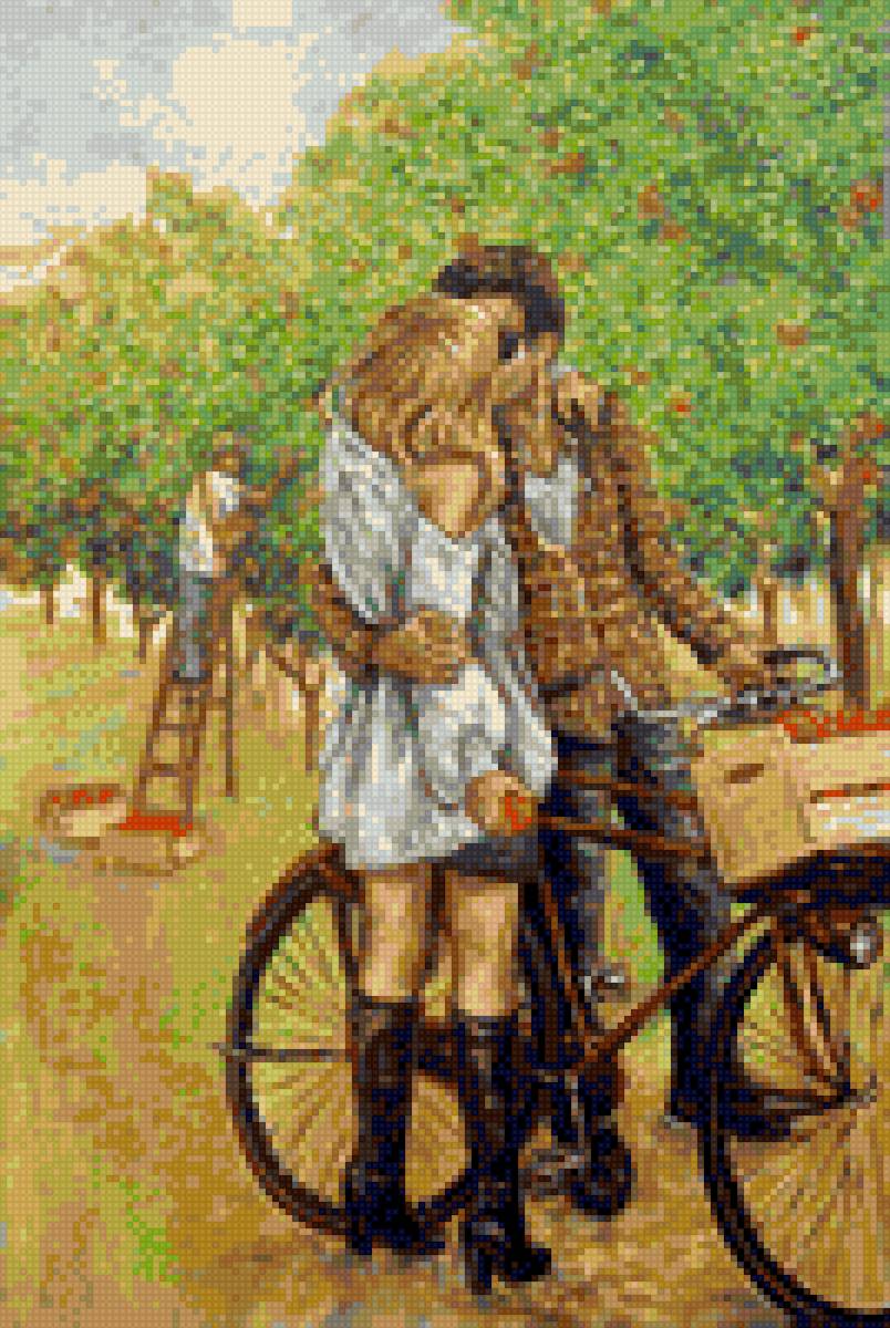 pareja - предпросмотр