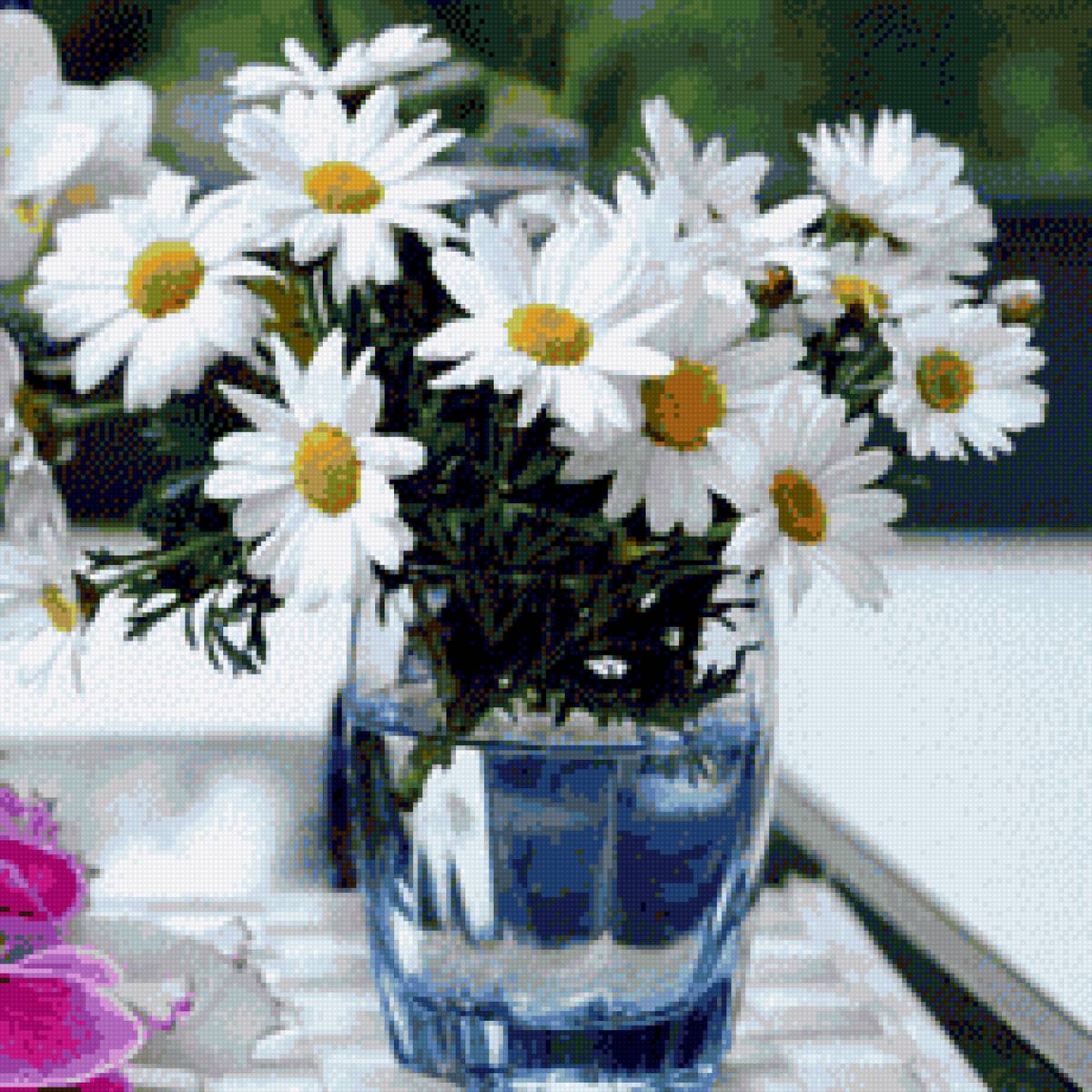 цветы - предпросмотр