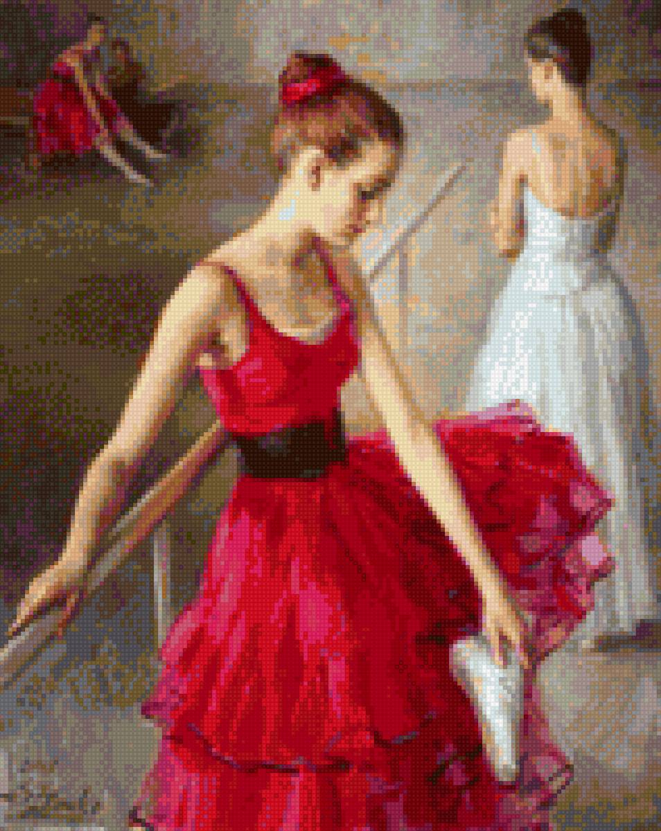 balet - предпросмотр