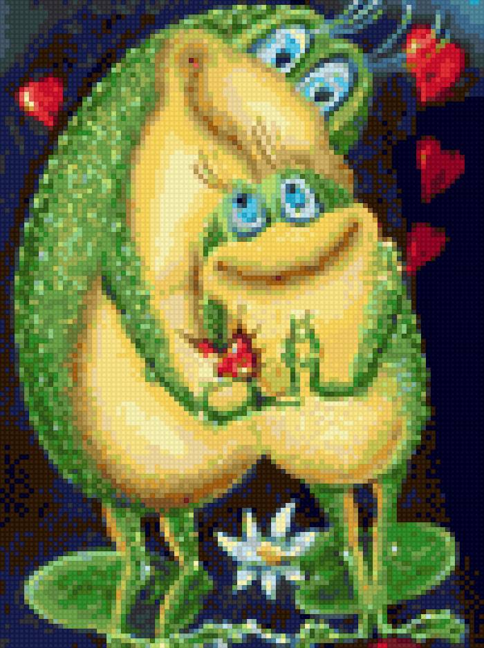 Лягушки - предпросмотр