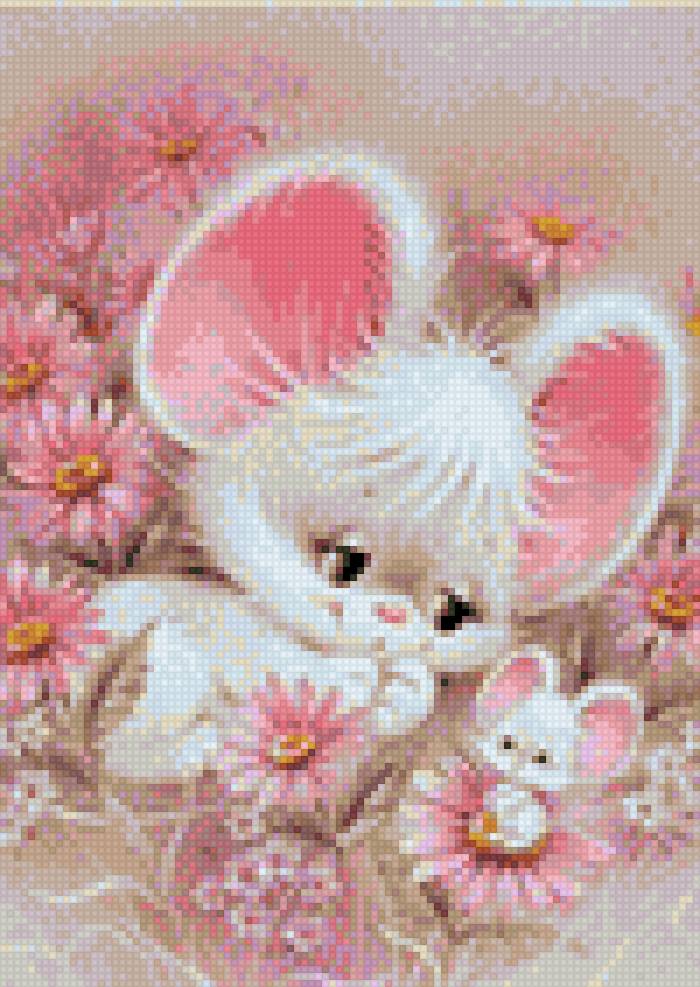 Мышь - предпросмотр