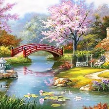 Схема вышивки «№2106370»