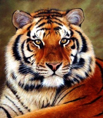 Хозяин леса - оригинал