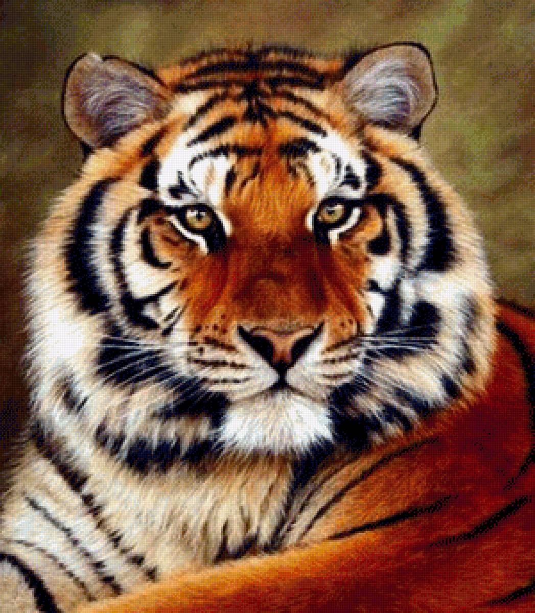 Хозяин леса - предпросмотр