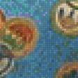 Предпросмотр схемы вышивки «Восточный натюрморт. Max Schodl» (№2106771)