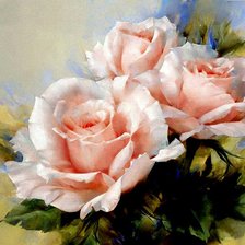 Схема вышивки «№2106823»