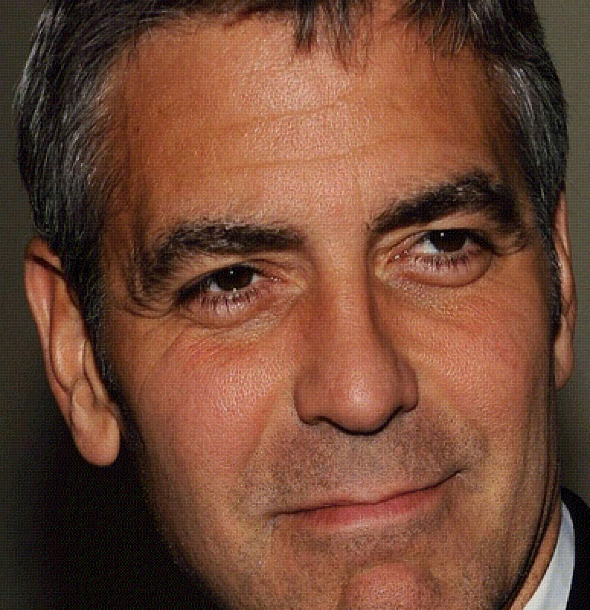 Джордж Клуни - предпросмотр