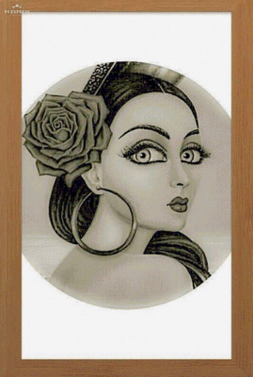 Faraonita - предпросмотр