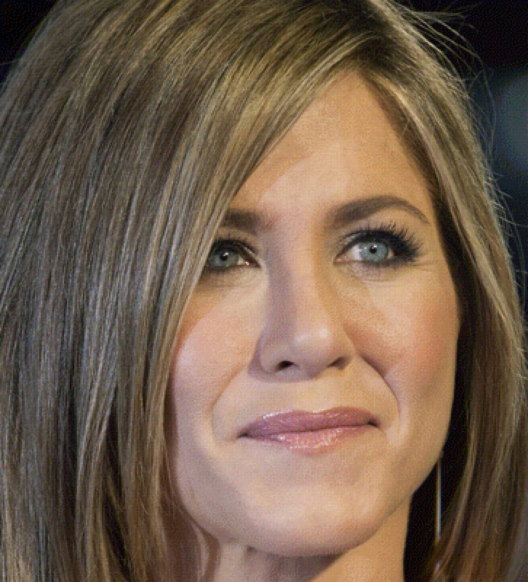 Дженнифер Энистон - предпросмотр