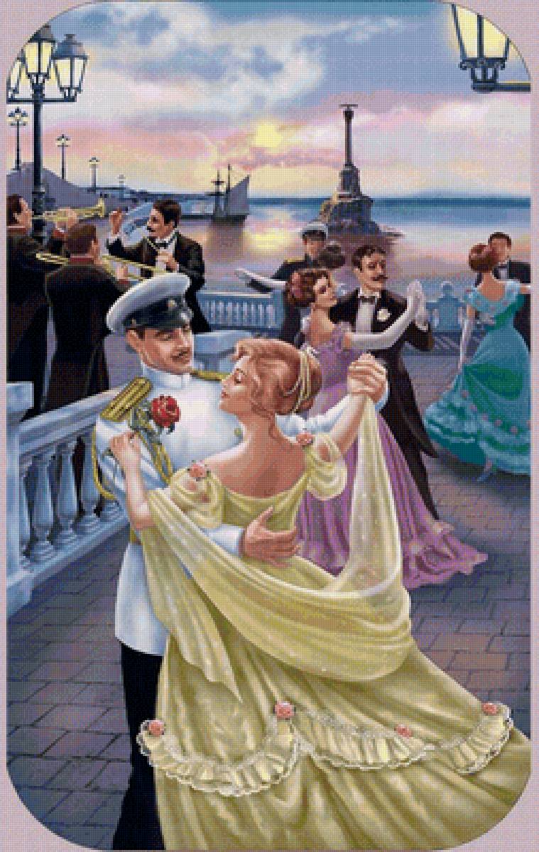 tanec - предпросмотр