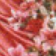 Предпросмотр схемы вышивки «Девушка с цветами. ЭМИЛЬ ЭЙСМАН-СЕМЕНОВСКИЙ» (№2107970)
