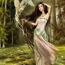 Схема вышивки «№2108517»