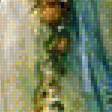 Предпросмотр схемы вышивки «На озере» (№2108584)