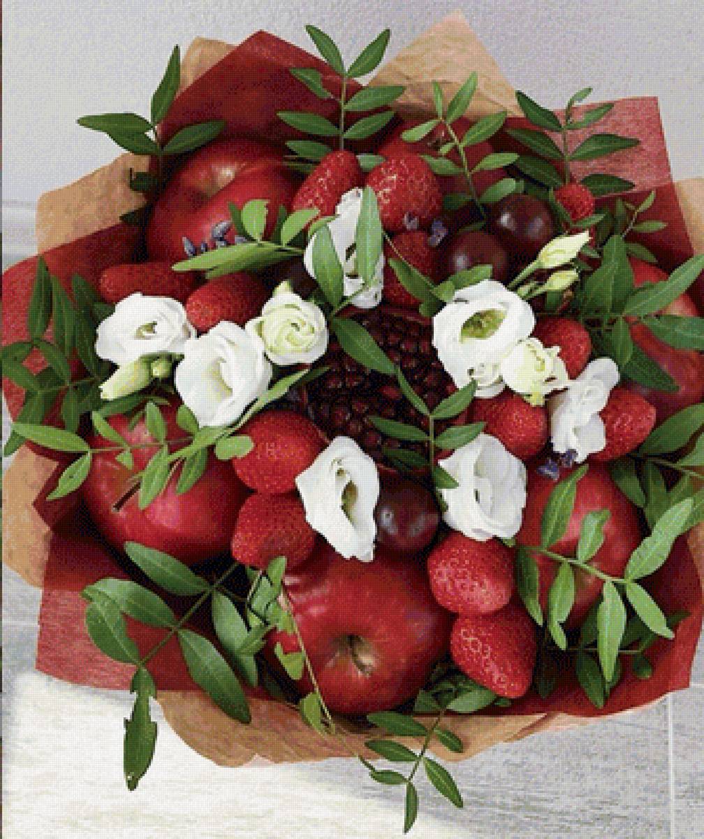 Ягоды - предпросмотр