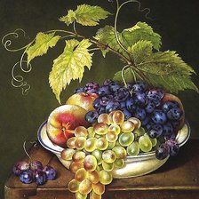 Схема вышивки «№2109117»